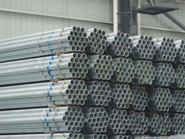 镀锌管